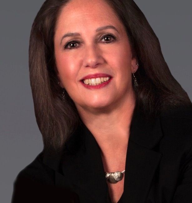 Maria D'Angelantonio
