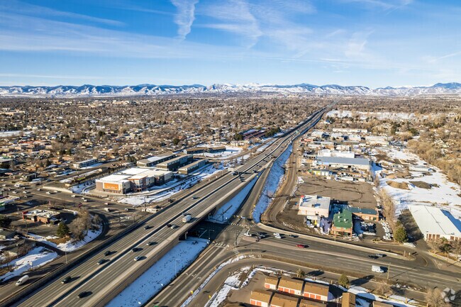 Two Creeks has plenty to do within its limits with so much more a short trip away.