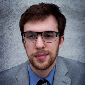 Cory Zupancic