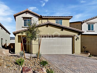 8850 Carmine Cob Ave, Las Vegas, NV 89178