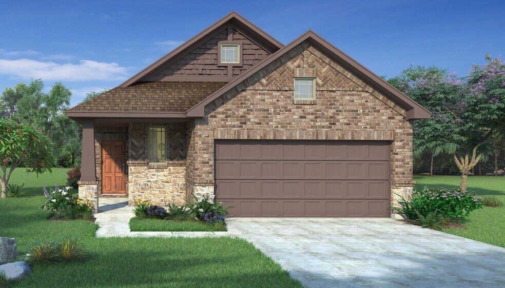 21731 Carballo Oak unit 36451551, Tomball, TX 77377 - photo 1