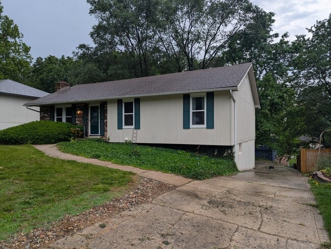 14509 NW 67th St, Kansas City, MO 64152 - photo 2