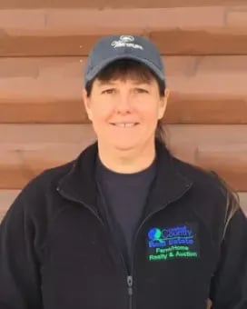 Gail Lumsden