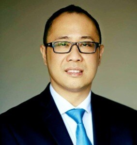 Irwin Wong