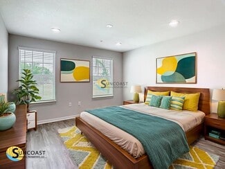 3821 SW 43rd Ct Unit 102, Ocala, FL 34474