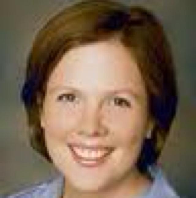 Julie Burks