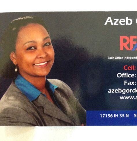 Agent Photo