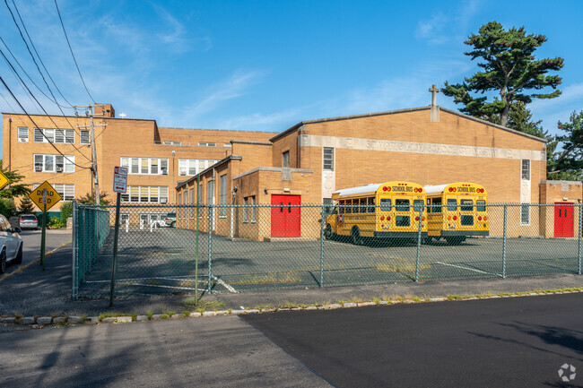 St Mary's College Preparatory High School has great academic opportunities for students