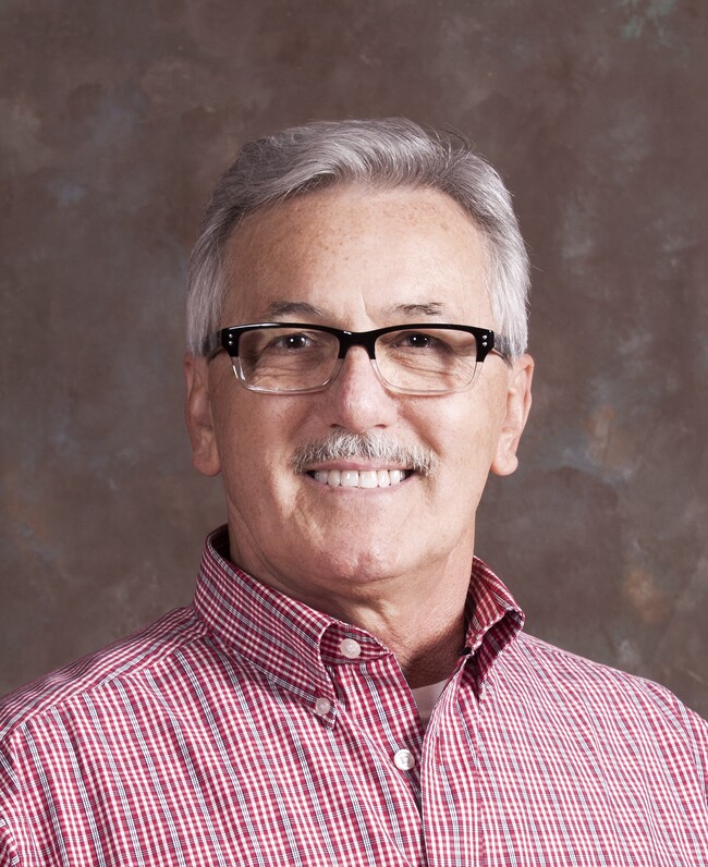 Chuck Phegley