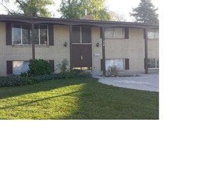 1278 E Brockway Cir, Millcreek, UT 84117