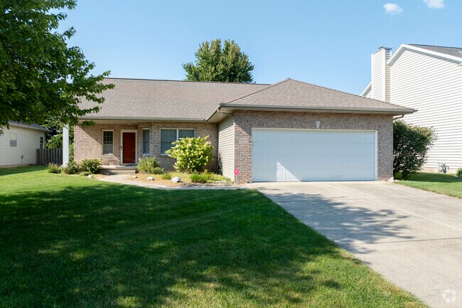 Neotraditional homes can differ throughout the Cobblestone Estates neighborhood.