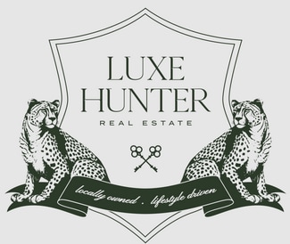 LUXE HUNTER REAL ESTATE