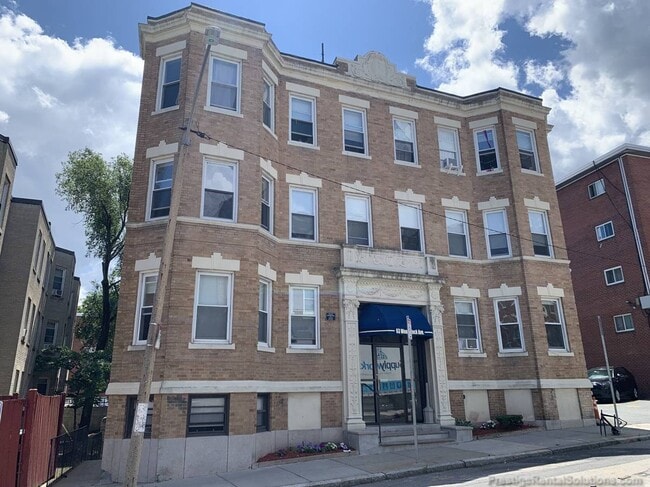 4 Woodstock Ave unit 1, Brighton, MA 02135 - photo 6