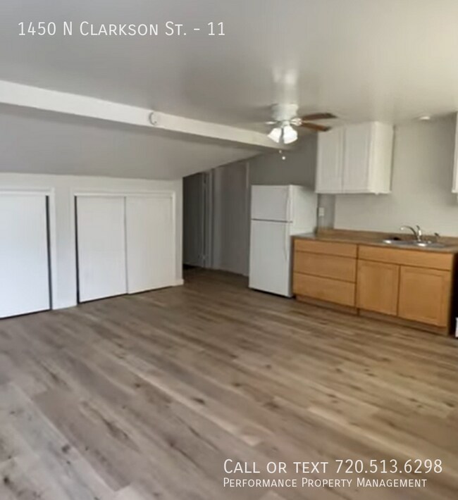 1450 N Clarkson St unit 11, Denver, CO 80218 - photo 4