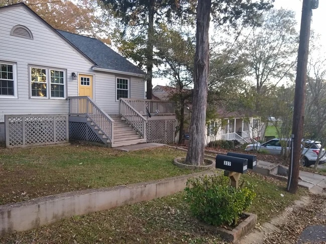 339 Stokes Ave SE unit 339 Right, Marietta, GA 30060 - photo 3