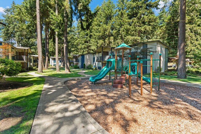 Enjoy outdoor fun in this tranquil community, offering a perfect blend of nature and modern living.