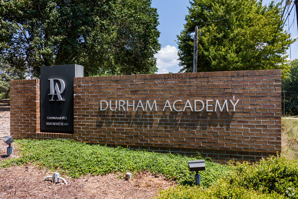 Durham Academy Middle School, Rankings & Reviews - Homes.com