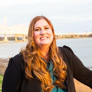 Christina McKim