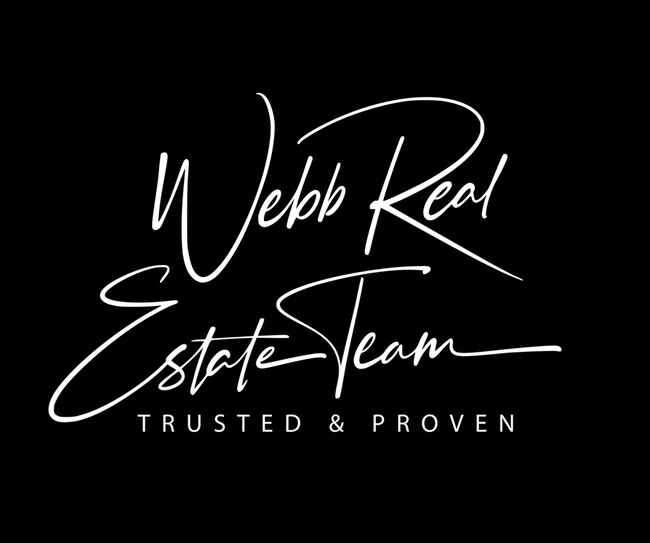WEBB REAL ESTATE TEAM