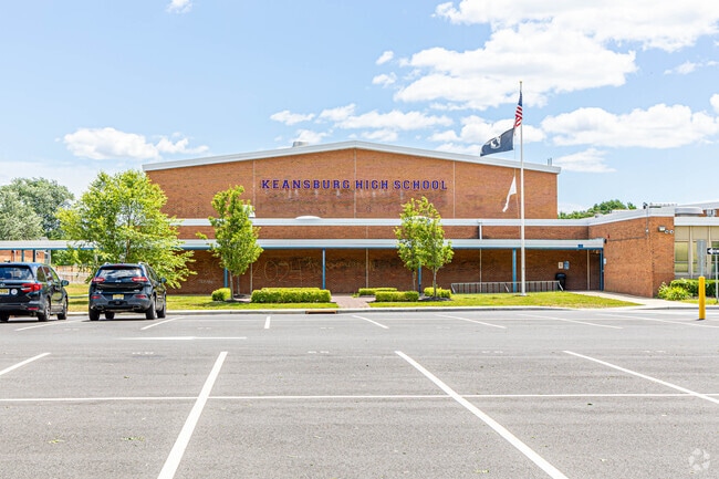 Keansburg High School
