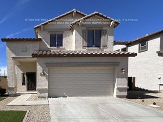 17412 W Langer Ln, Surprise, AZ 85388