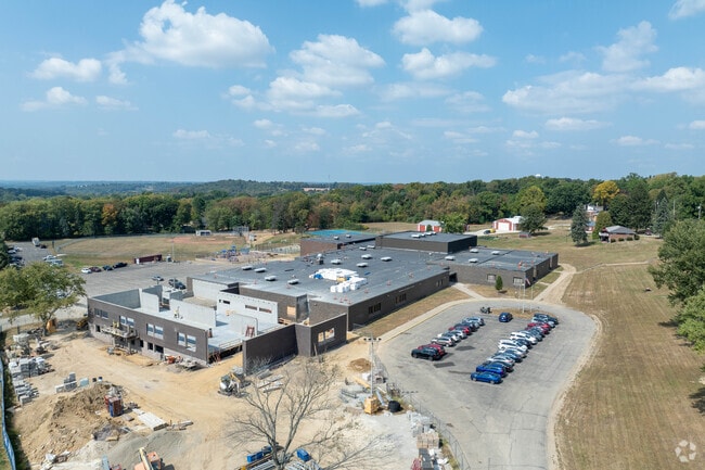 Chippewa Intermediate School