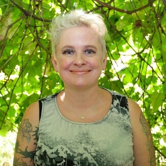 Angela McFarland