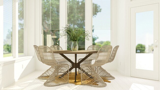 2005 Striker Way, Celina, TX 75009 - photo 3