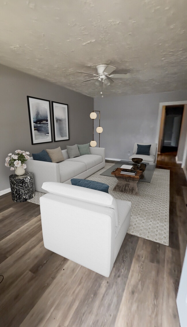 2320 E 36th St, Indianapolis, IN 46218