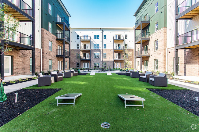 For Rent Gateway Lofts Columbus - 2211 Dublin Rd, Columbus, OH | Homes.com