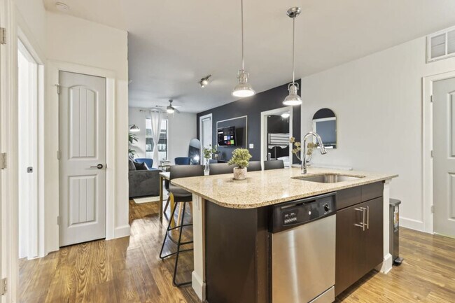 5725 Town And Country Blvd unit ID1363543P, Frisco, TX 75034 - photo 7