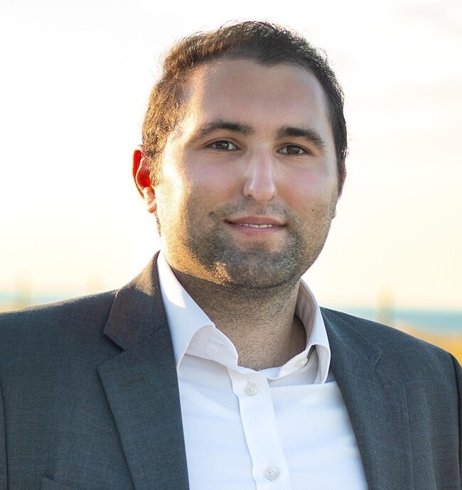 Agent Photo