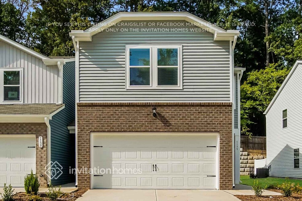 1139 Greenville Way, Wendell, NC 27591 - photo 1