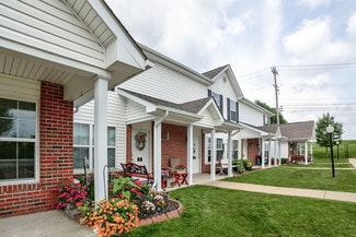 112 McConahy Way, Ebensburg, PA 15931