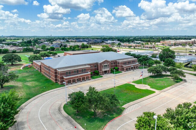 Liberty Elementary School