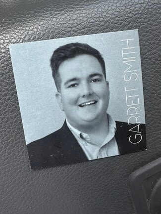 Garrett Smith