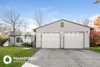 3811 Oil Creek Dr, Indianapolis, IN 46268