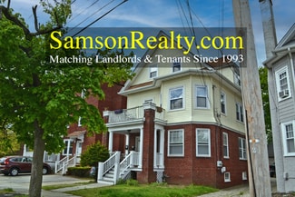 10 Cole Ave Unit 1, Providence, RI 02906