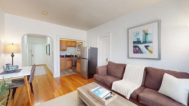 90 Kilsyth Rd unit 43, Brighton, MA 02135 - photo 7
