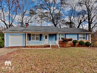 400 Woodstream Dr, Gastonia, NC 28056