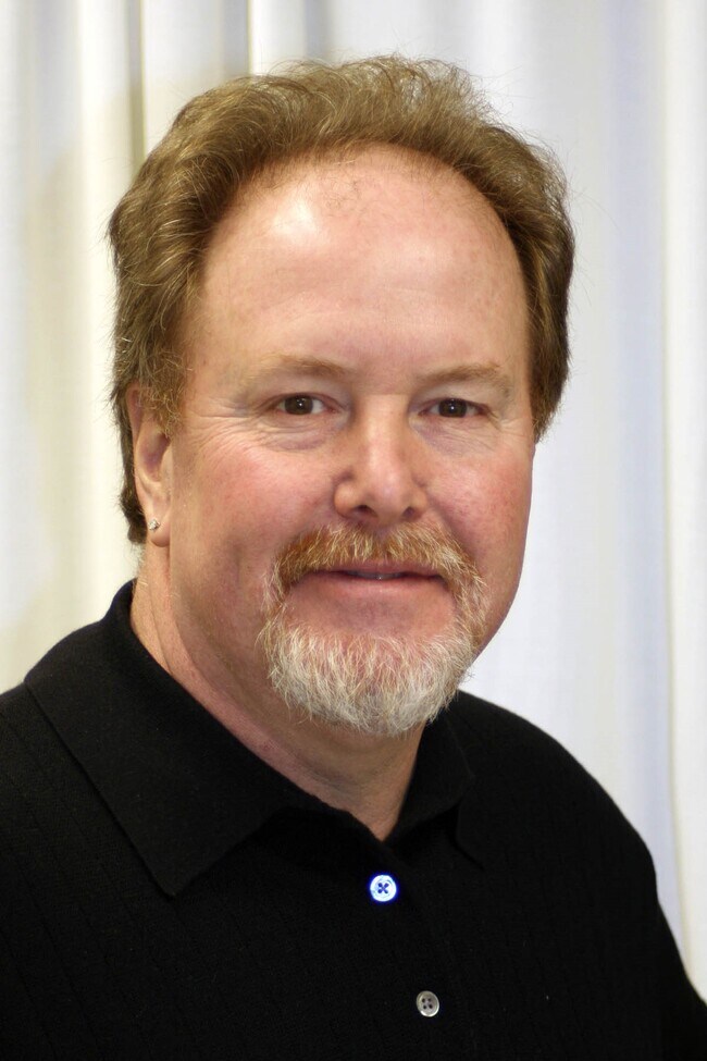Larry Corrow