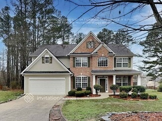 321 Calm Ct NW, Powder Springs, GA 30127
