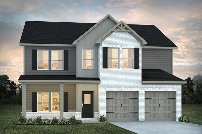 293 Overlook Rd unit 36901620, Walnut Grove, GA 30014 - photo 4