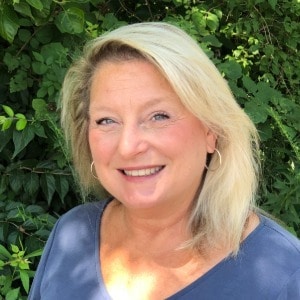 Alison Saunders