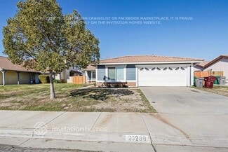 23288 Lena St, Moreno Valley, CA 92553
