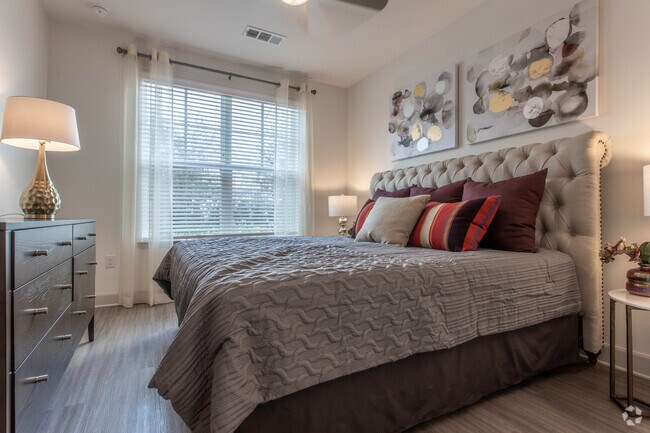 The Rosemary Apartments, Humble, TX 77346 - photo 5