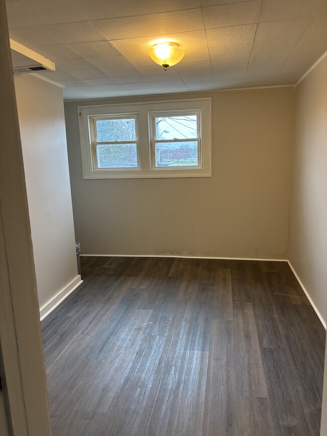 New Lixury Vinyl Floors