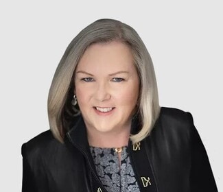 Suzanne Vasbinder