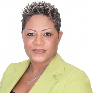 Joy Hatcher