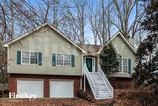 4814 Westbourne Dr, Powder Springs, GA 30127